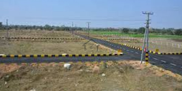 Plot Available For Sale In Ministry Of Commerce Housing Society