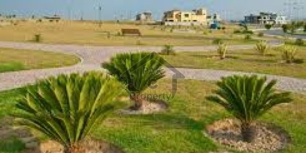 Boganvella Commercial 4 Marla for SALEs in DHA VALLEY ISLAMABAD