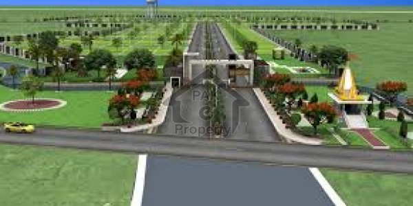 New City Phase 2 Block B 5 Marla & 1 Kanal Plots BY JANJUAS