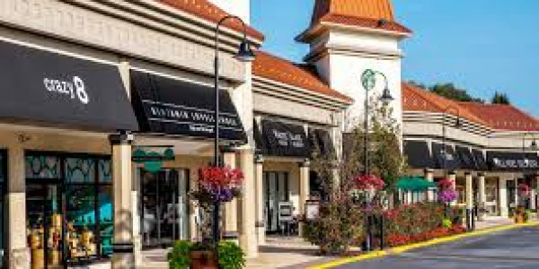 Ground Flor Shop Available For Sale At In Mall Of Islamabad