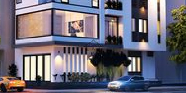 Fully Furnished Upper Portion For Rent