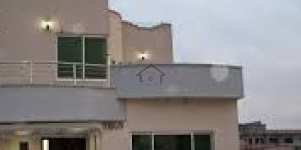 Upper Portion Available For Rent