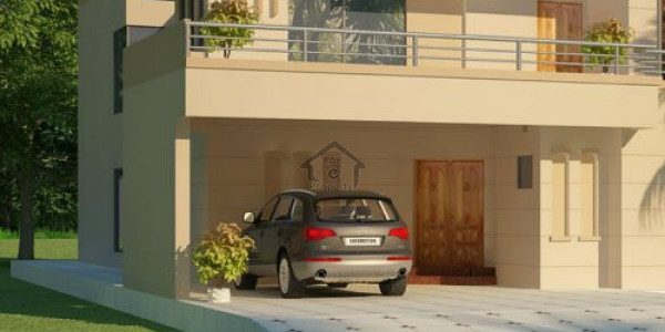 Full House Available For Rent