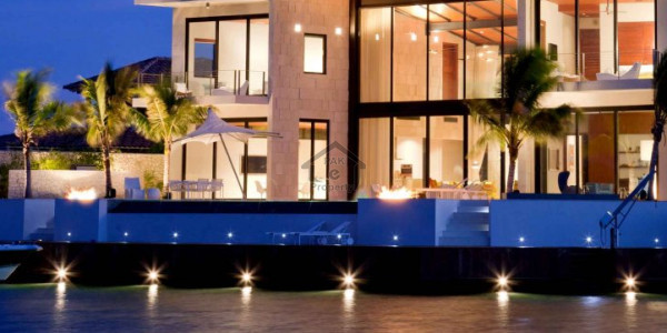 Full House Available For Rent In F-10/1