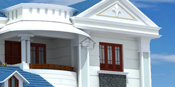 Full House Available For Rent