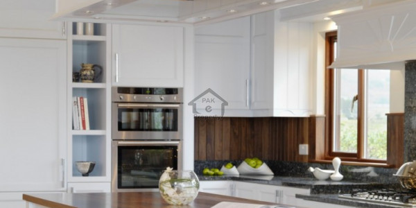 F11 Abu Dhabi Tower Two Bed Fully Furnished Apartment For Rent