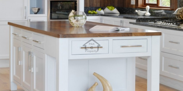 Blue Area 5000 Sq Feet Ground Floor Commercial Space For Rent