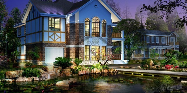 Triple Storey House With Basement Is Available For Sale