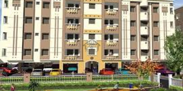 Diplomatic Enclave 3 Bed Apartment For Sale