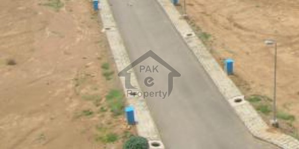 Residential Plot for Sale
