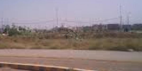 Residential Plot For Sale