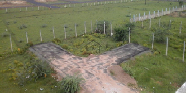 Residential Plot For Sale