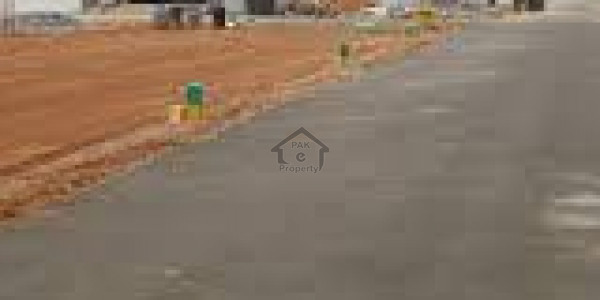 Residential Plot For Sale