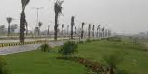 Residential Plot For Sale