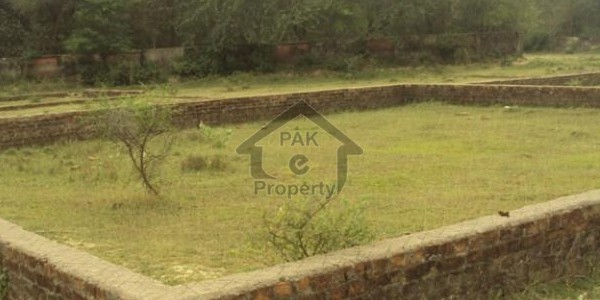 Residential Plot for Sale