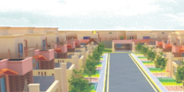 Residential Plot For Sale