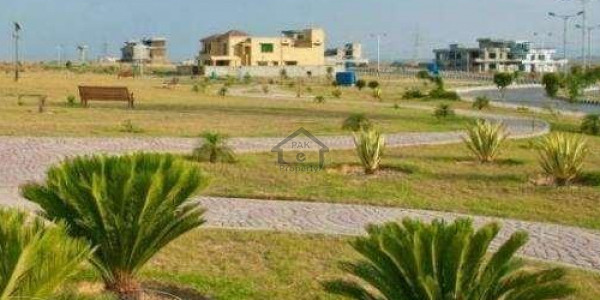 Residential Plot For Sale