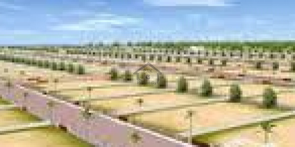 Residential Plot For Sale