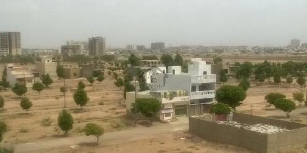 Residential Plot For Sale