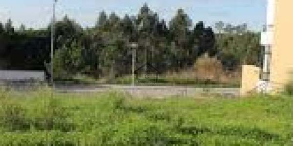 Residential Plot For Sale