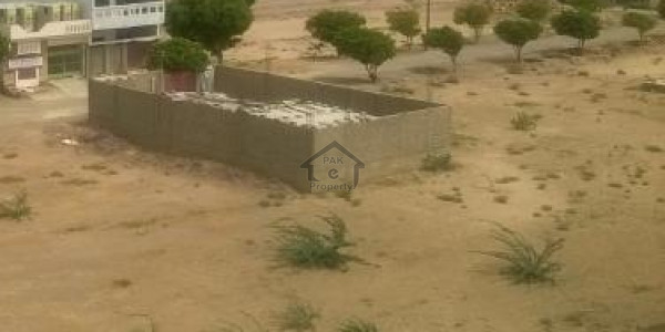 Residential Plot For Sale