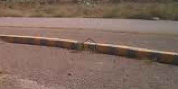 Residential Plot For Sale