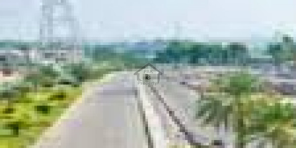 Residential Plot For Sale