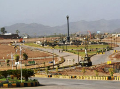 Residential Plot For Sale