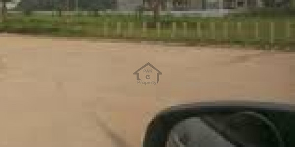 Commercial Plot Available Adjacent To Parko Pollo Hotel On Abbot Road