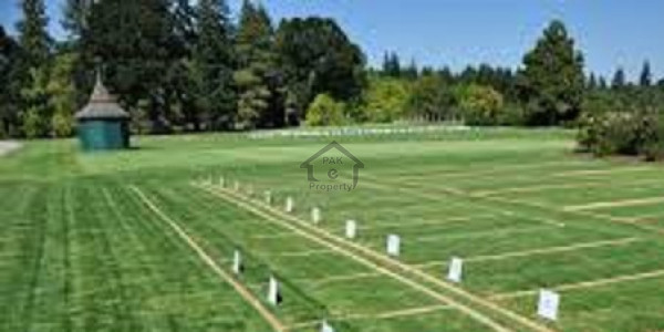 Residential Plot Is Available For Sale