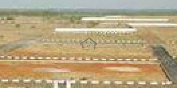 Residential Plot Is Available For Sale