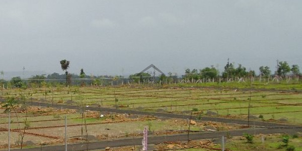 Residential Plot Is Available For Sale