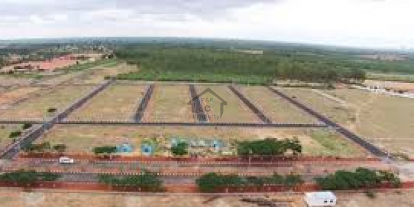 Residential Plot Is Available For Sale