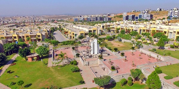 Plot Is Available For Sale