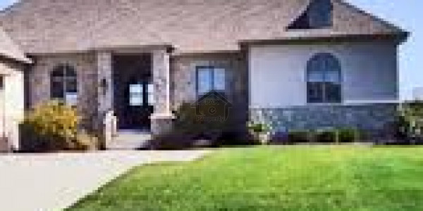 House Is Available For Rent