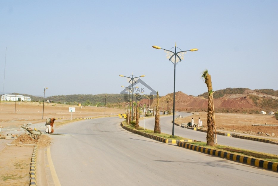 Plot Is Available For Sale