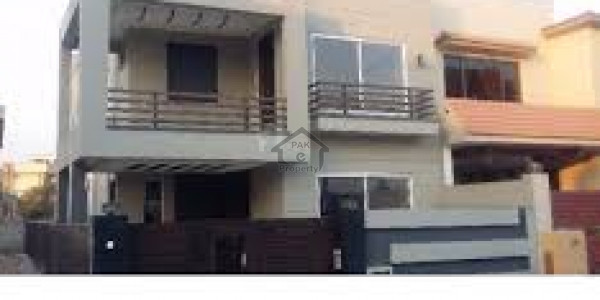 Full House Available For Rent