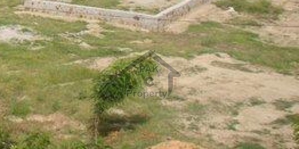 Plot Is Available For Sale