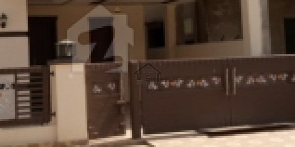 House Available For Rent