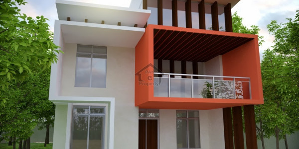 Upper Portion Available For Rent