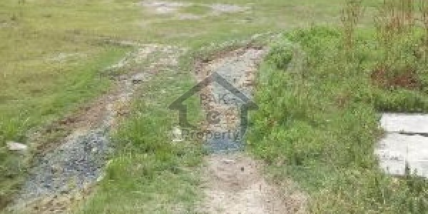 Plot Is Available For Sale