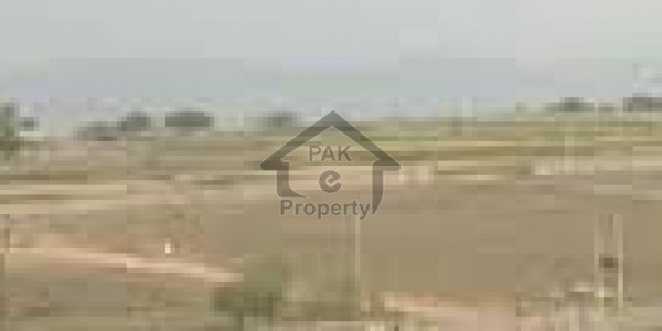 Plot Is Available For Sale