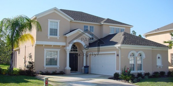 10 Marla House For Sale In Pwd Housing Society Islamabad