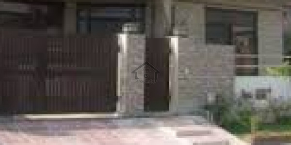 Double Storey House Is Available For Sale