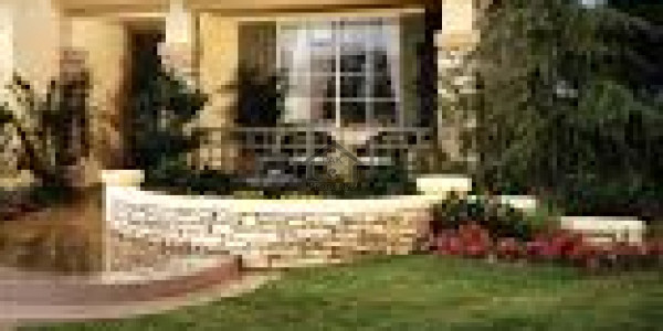 Brand New Double Storey House Is Available For Sale