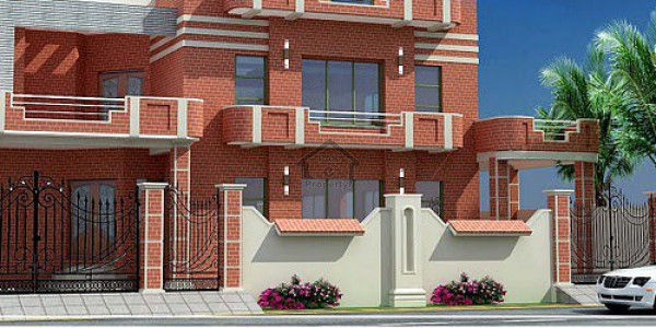 1 Kanal Immaculate Condition Double Unite House In Phase 2