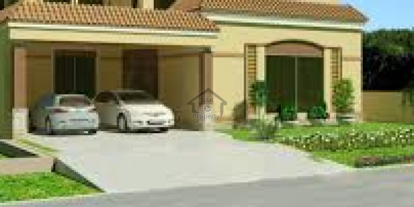 1 Kanal Solid Construction House In Sui Gas Society 1