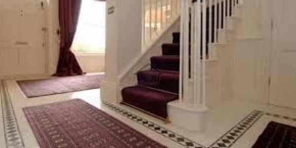 2 Kanal Owner Build Spanish Villa For Sale Next To Park