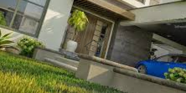 Most Expensive Corner Brand New 24 Marla House With Full Basement Home Therter