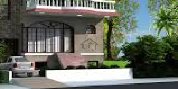 21 Marla Triple Unit With Full Basement House For Sale